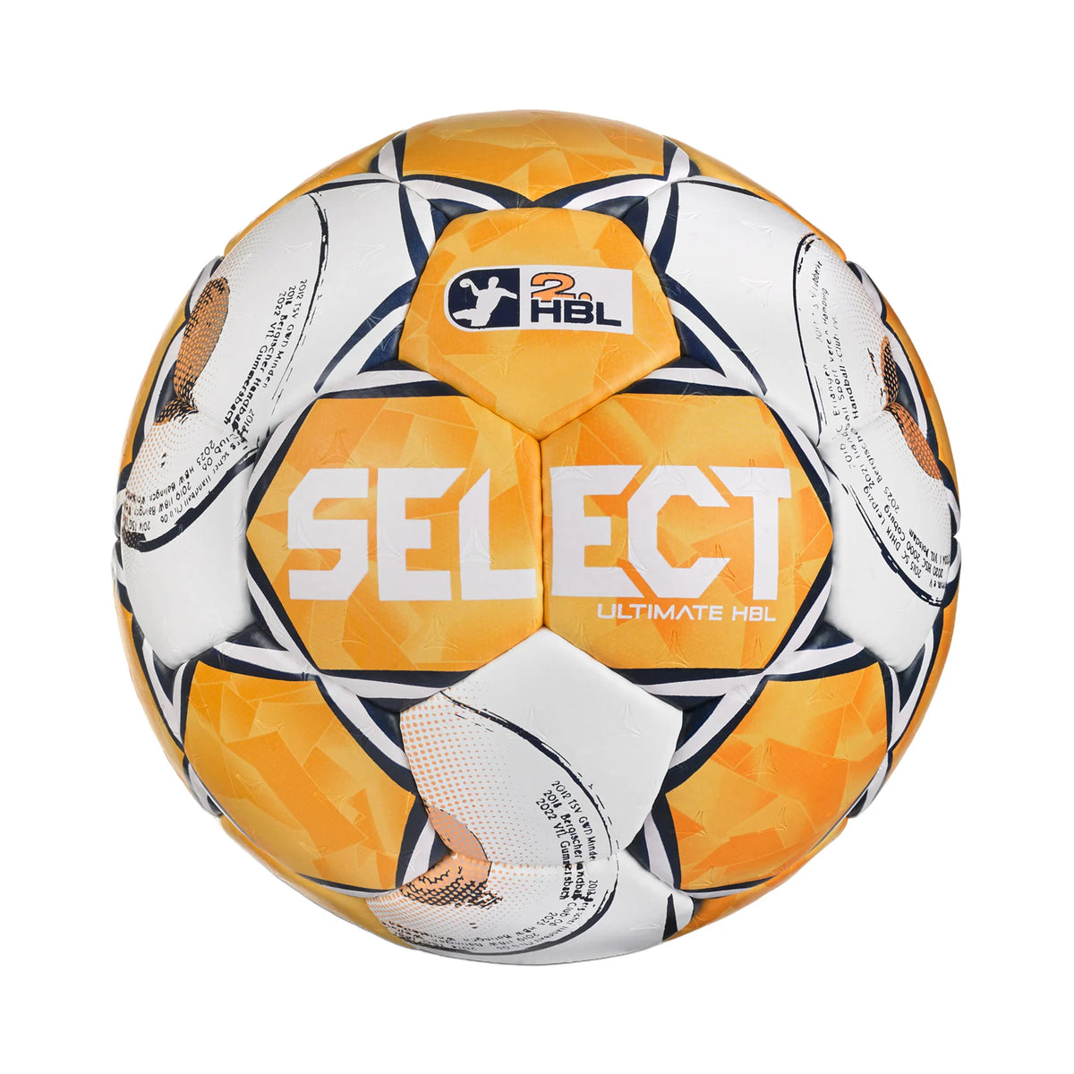 Select Ultimate 2. HBL v26