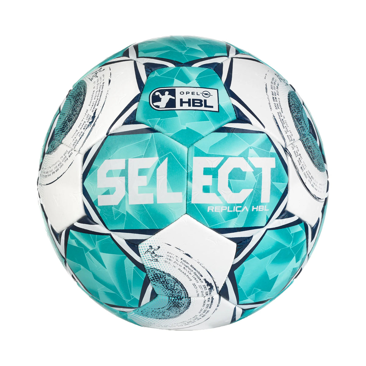Select Replica HBL v26