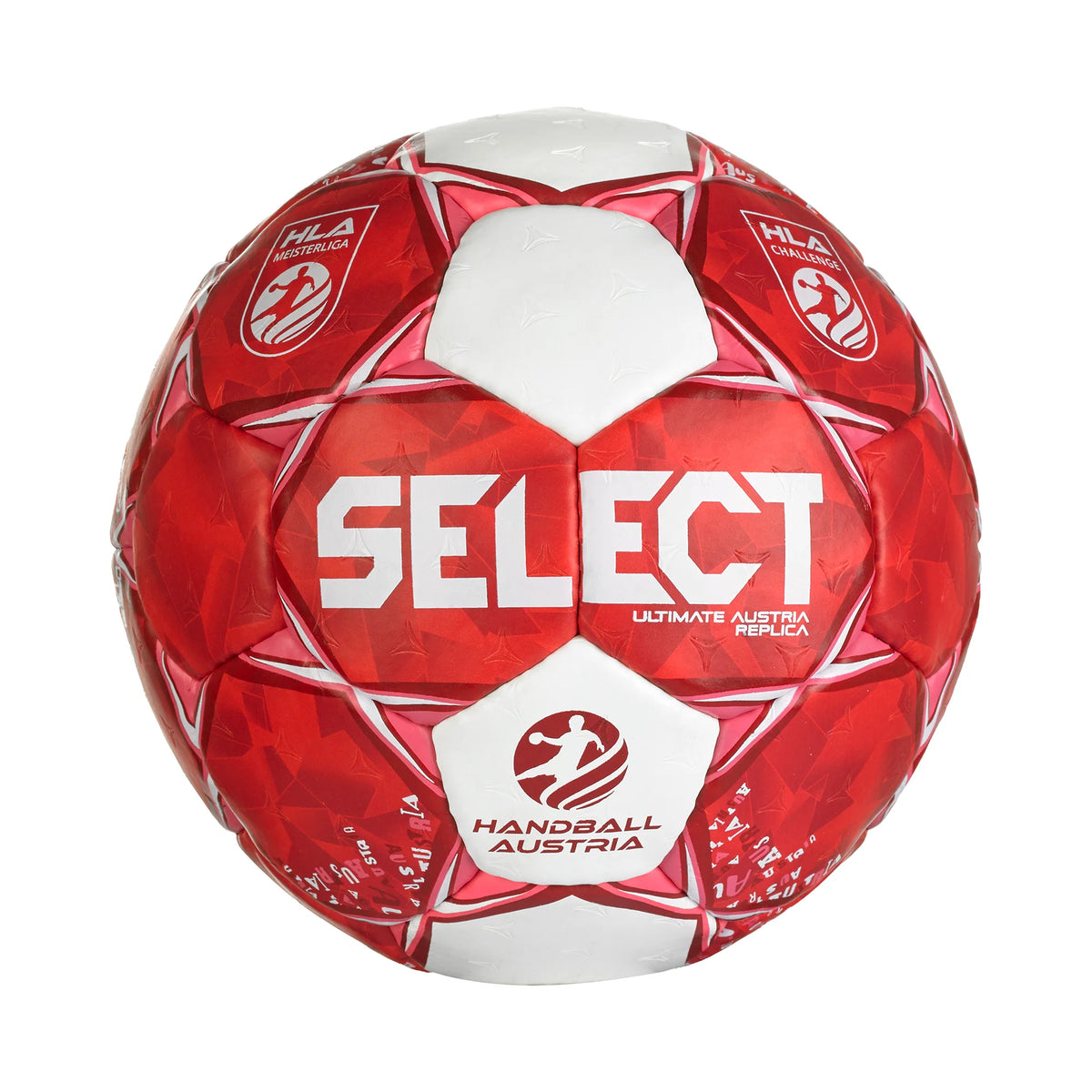 Select Replica HLA v26