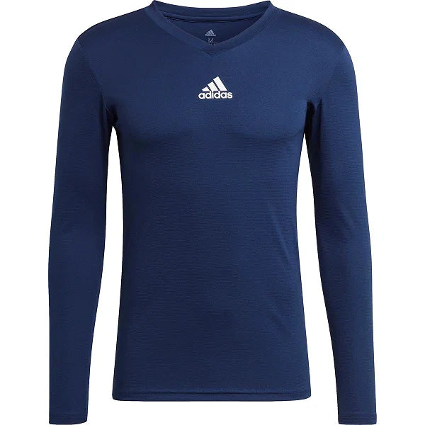 Adidas Base Tee 21 Shirt Lange Mouw