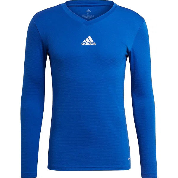 Adidas Base Tee 21 Shirt Lange Mouw