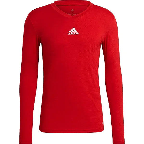 Adidas Base Tee 21 Shirt Lange Mouw