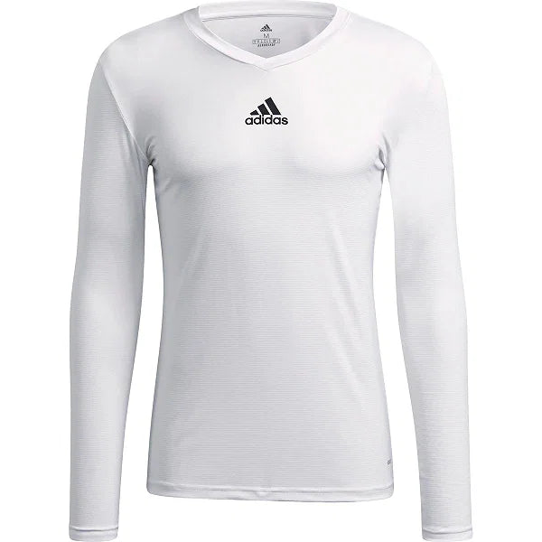 Adidas Base Tee 21 Shirt Lange Mouw