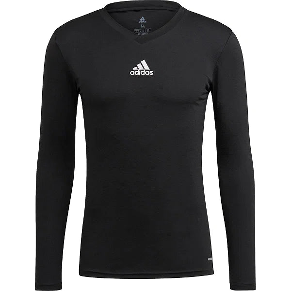 Adidas Base Tee 21 Shirt Lange Mouw