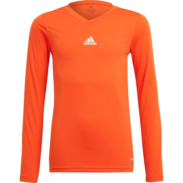 Adidas Base Tee 21 Shirt Lange Mouw