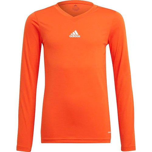 Adidas Base Tee 21 Shirt Lange Mouw
