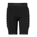 Uhlsport BIONIKFRAME PADDED SHORT BLACK EDITION
