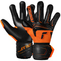 Reusch Attrakt Gold X Outlast