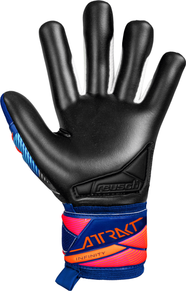 Reusch Attrakt Infinity Evolution NC