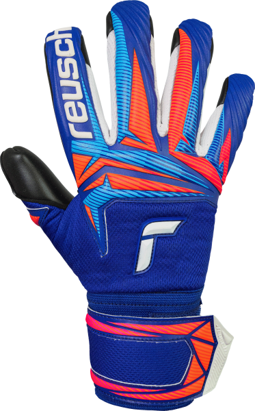 Reusch Attrakt Infinity Evolution NC