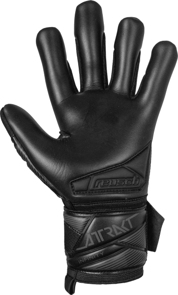 Reusch Attrakt Infinity Evolution NC