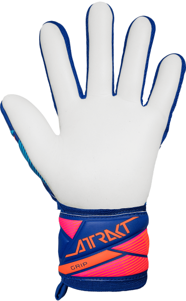 Reusch Attrakt Grip