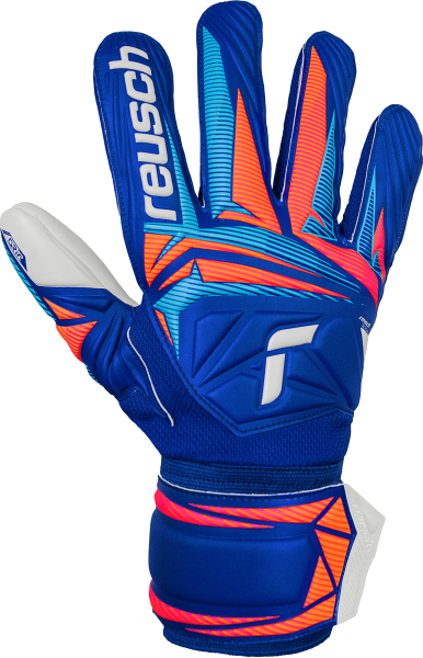Reusch Attrakt Grip