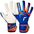 Reusch Attrakt Gold X NC