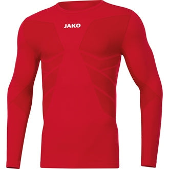 JAKO Shirt Comfort 2.0