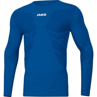 JAKO Shirt Comfort 2.0