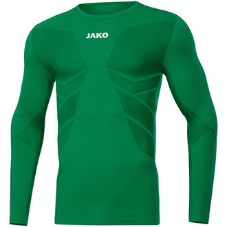 JAKO Shirt Comfort 2.0