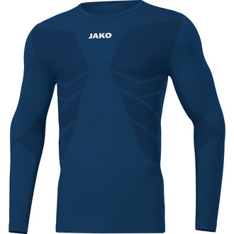 JAKO Shirt Comfort 2.0