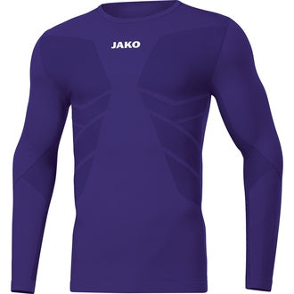 JAKO Shirt Comfort 2.0