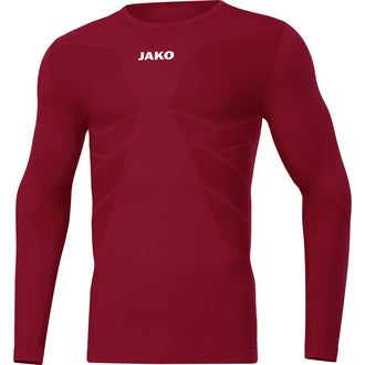JAKO Shirt Comfort 2.0