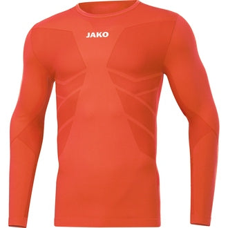 JAKO Shirt Comfort 2.0