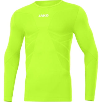 JAKO Shirt Comfort 2.0