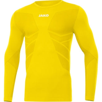JAKO Shirt Comfort 2.0