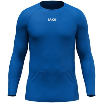 JAKO Longsleeve Seamless