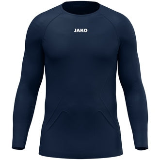 JAKO Longsleeve Seamless