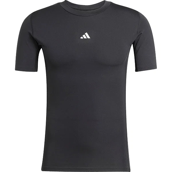 Adidas Tight Aeroready Shirt Heren