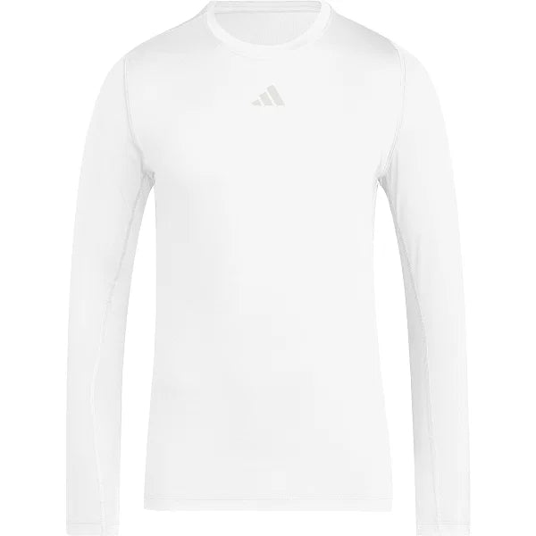 Adidas Techfit Compression Shirt Langarm