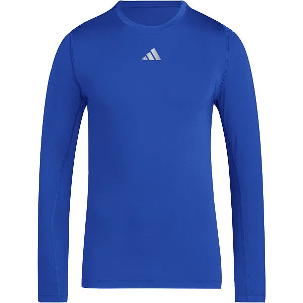 Adidas Techfit Compression Shirt Langarm