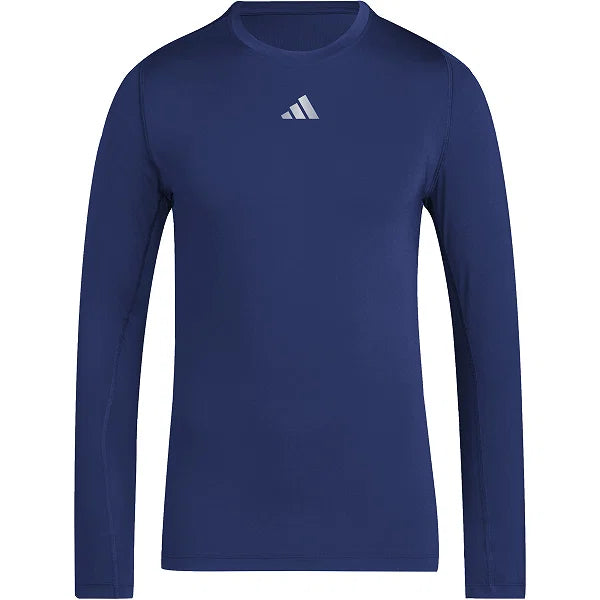 Adidas Techfit Compression Shirt Langarm