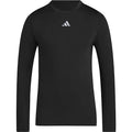 Adidas Techfit Compression Shirt Langarm