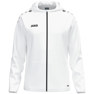 JAKO Jas met kap One Junior