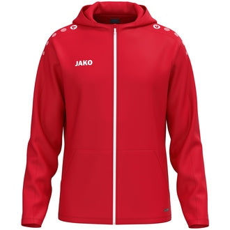 JAKO Jas met kap One Junior