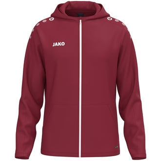 JAKO Jas met kap One Junior