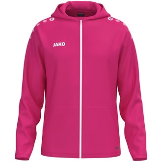 JAKO Jas met kap One Senior
