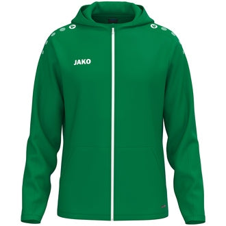 JAKO Jas met kap One Senior