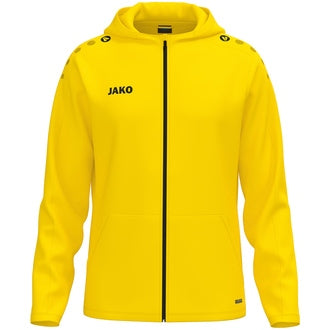 JAKO Jas met kap One Senior