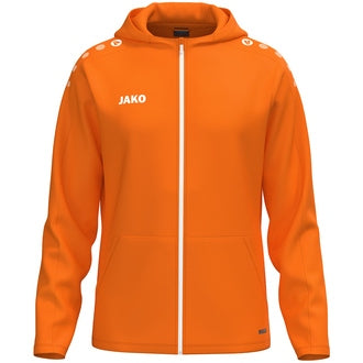 JAKO Jas met kap One Senior