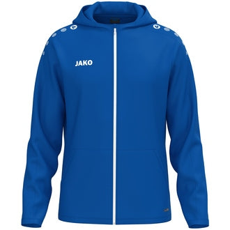 JAKO Jas met kap One Senior