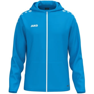 JAKO Jas met kap One Senior