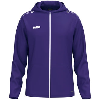 JAKO Jas met kap One Senior