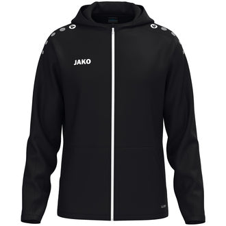 JAKO Jas met kap One Junior