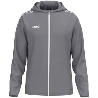 JAKO Jas met kap One Junior