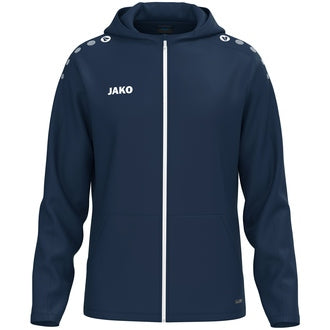 JAKO Jas met kap One Junior