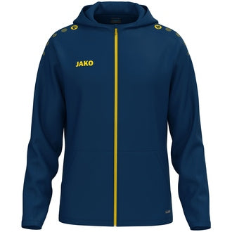 JAKO Jas met kap One Senior