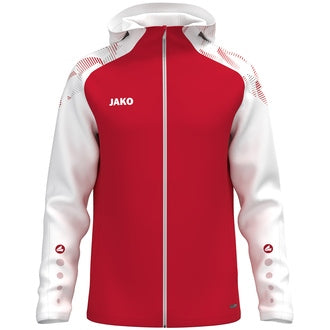 JAKO Jas met kap Sonic Junior