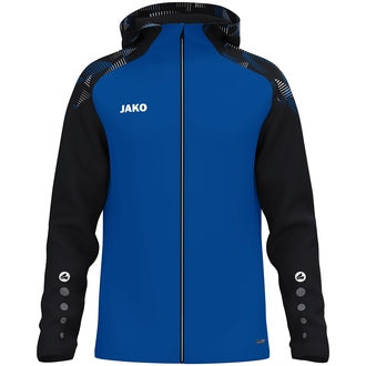JAKO Jas met kap Sonic Junior